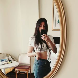 Meet your Posher, Trisha